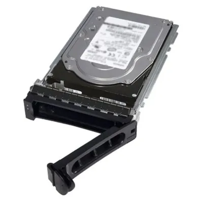 Dell NPOS-600GB SAS 2.5in 15K RPM Hot-Plug HDD