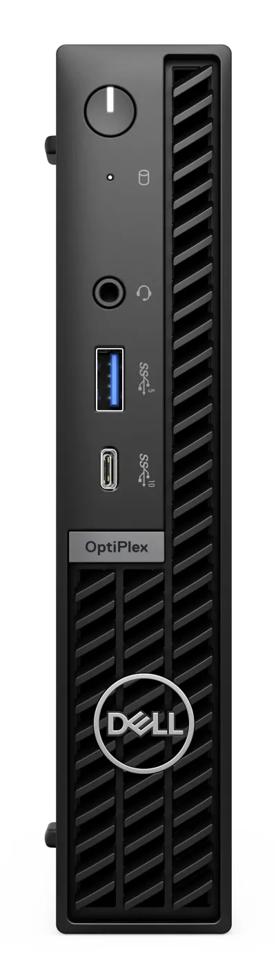 DELL OptiPlex 7020 MFF i3-12100T 8GB 512GB SSD Win11 Pro