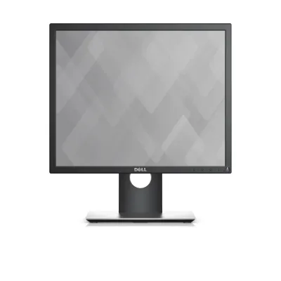 DELL P1917S 19" LCD Monitor SXGA 1280×1024 Negro