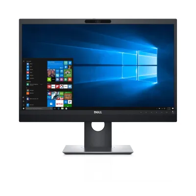 DELL P2418HZM Monitor 24" Videoconferencias