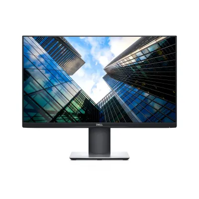 DELL P2419H 24" Full HD LED Monitor Negro