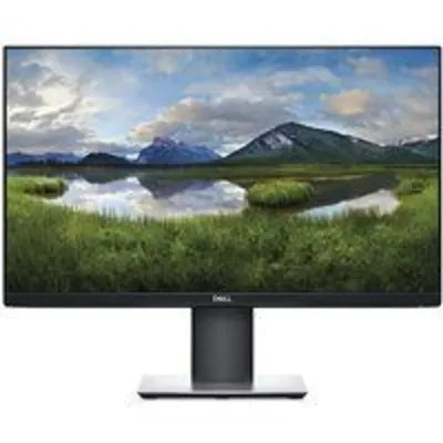 DELL P2421DC LED display 60,5 cm (23.8") 2560 x 1440 Pixeles Quad HD LCD Negro