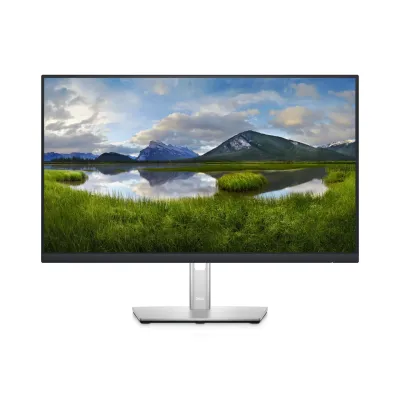 DELL P2422HE 60,96 cm (24") con concentrador USB-C