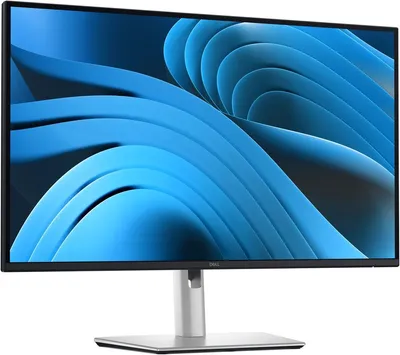 DELL P2725D Pro Plus 27" QHD LCD Monitor