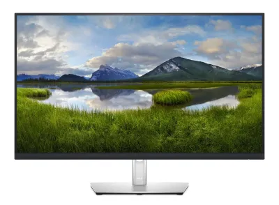 DELL P3221D 32" QHD USB-C Monitor
