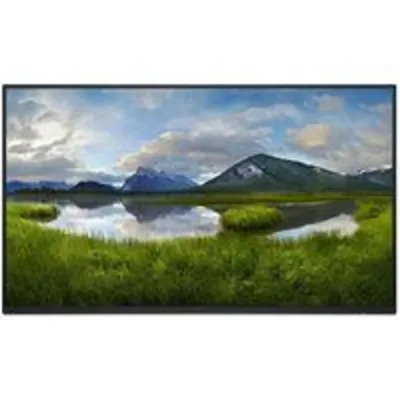 DELL P Series P2425H_WOST pantalla para PC 61 cm (24") 1920 x 1080 Pixeles Full HD LCD Negro