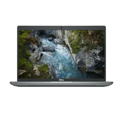 DELL Precision 3490 Estación de trabajo móvil Intel Core Ultra 7 155H 14" Full HD 32GB DDR5 1TB SSD NVIDIA RTX 500 Wi-Fi 6E Windows 11 Pro Gris
