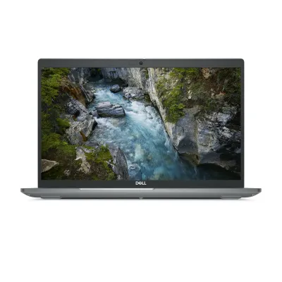 Dell Precision 3591 Estación de trabajo móvil Intel Core Ultra 7 165H 15.6" Full HD 16GB DDR5 512GB SSD NVIDIA RTX 2000 Ada Wi-Fi 6E Windows 11 Pro Gris