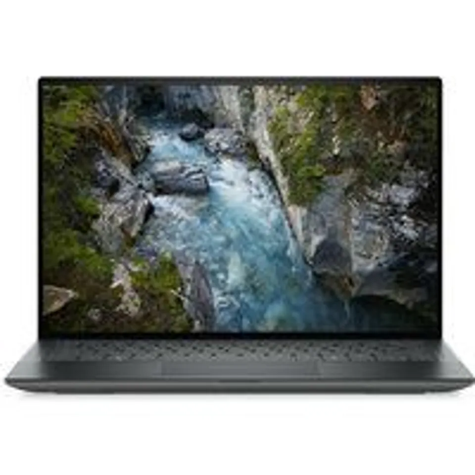 DELL Precision 5490 Intel Core Ultra 7 165H Estación de trabajo móvil 35,6 cm (14") Full HD+ 32 GB LPDDR5x-SDRAM 1 TB SSD NVIDIA RTX 2000 Ada Wi-Fi 7 (802.11be) Windows 11 Pro Español Gris