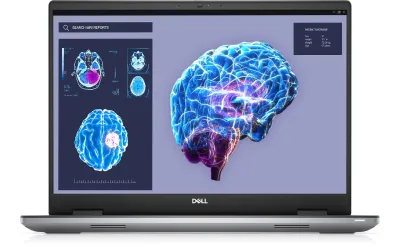 DELL Precision 7680 i7-13850HX 16 FHD+ 32GB 1TBSSD RTX2000