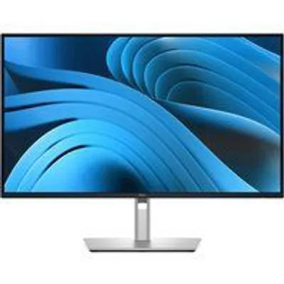 DELL Pro Plus P2725D pantalla para PC 68,6 cm (27") 2560 x 1440 Pixeles Quad HD LCD Negro, Plata