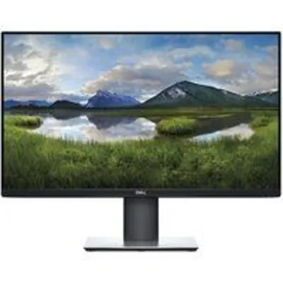 DELL Professional P2720D LED display 68,6 cm (27") 2560 x 1440 Pixeles Quad HD LCD Negro