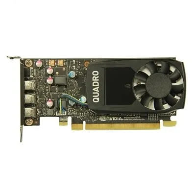 DELL Quadro P400 2GB GDDR5