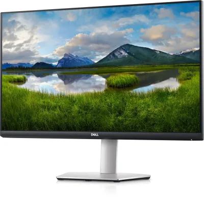 DELL S2721QSA 27" 4K UHD LED Monitor