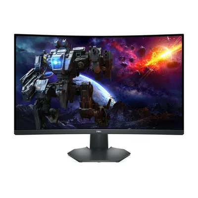Dell S3222DGM 31.5" 2560x1440 QHD LED Monitor