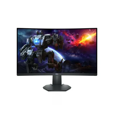 Dell S Series S2722DGM 27" WQHD 2560 x 1440 LED Negra