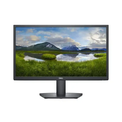 DELL S Series SE2222H 21.4" Full HD LED Monitor Negro
