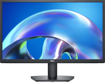 DELL SE2425H 23,8" 1920x1080 LCD Monitor Negro