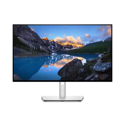 DELL UltraSharp U2422HE Monitor 24" con concentrador USB-C