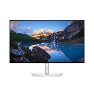 DELL UltraSharp U2722DE 27" Monitor con concentrador USB-C