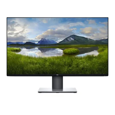 DELL UltraSharp U3219Q 32" 4K UHD LED Monitor Black/Grey