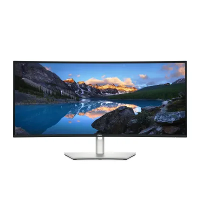 DELL UltraSharp U3425WE 34.1" 3440×1440 WQHD