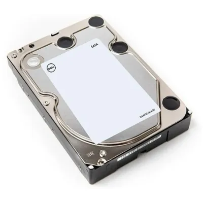 DELL W69TH 1TB 7200RPM 3.5" SATA III