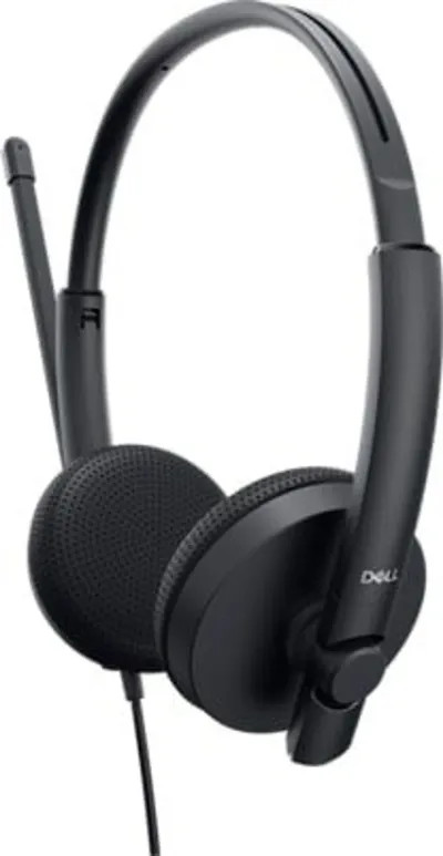 DELL WH1022 Auriculares Estéreo Pro
