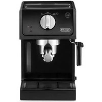 DeLonghi ECP 31.21 Cafetera Espresso/Cápsulas 1100W