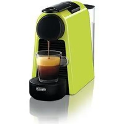 DeLonghi Essenza Mini Cafetera Nespresso Compacta Lima