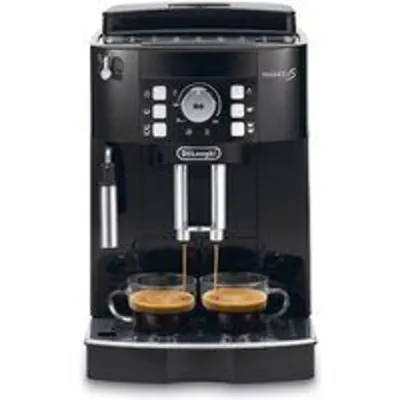 DeLonghi Magnifica S ECAM22.110.B Cafetera Superautomática 1450W