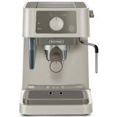 DeLonghi Stilosa EC235.CR Cafetera de Espresso 15 Bares Crema