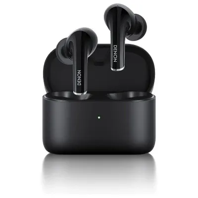 Denon AH-C830NCW Auriculares Bluetooth ANC Negros