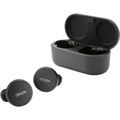 Denon Perl Auriculares True Wireless Bluetooth ANC