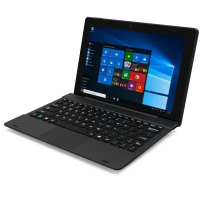 Denver NBQ-10125ES x5-Z8350 4GB/64GB eMMC 10.1" Táctil
