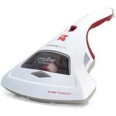 Di4 Aspirovac Letto Aspirador de Mano para Camas 400W