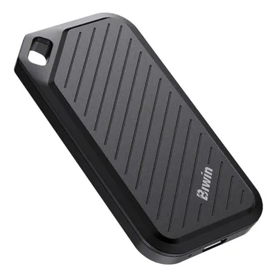 Disco Duro Biwin PD450 1TB SSD USB Tipo C 430MB/s Resistente