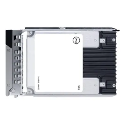 Disco Duro Dell 345-BJQZ 480 GB SSD 2.5" SATA III 6 Gbit/s Servidor