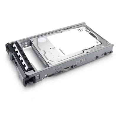 Disco Duro Dell 400-AJQD 1,2TB HDD 10000rpm SAS 2.5" para Servidor