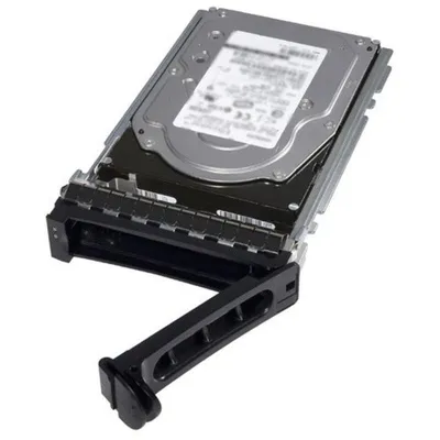 Disco Duro Dell 400-AMTT 2 TB NL-SAS 7200rpm Hot-swap para servidores