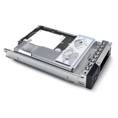 Disco Duro Dell 400-ATJM 1,2TB HDD 10000RPM SAS 2.5" Hot-Swap + Adaptador