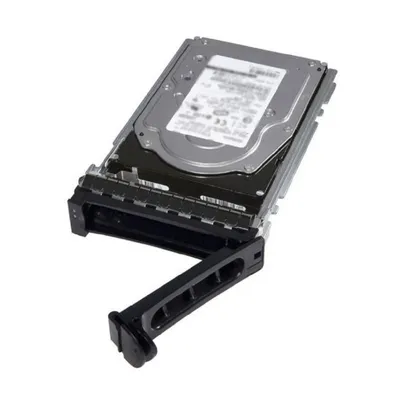 Disco Duro Dell 400-ATJX 2TB HDD 7200rpm 3.5" SAS Hot-swap