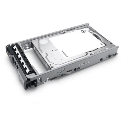 Disco Duro Dell 400-AVBO 2,4TB HDD 10000rpm SAS Hot-Swap