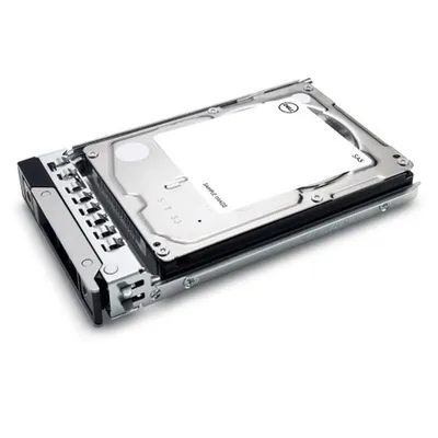 Disco Duro Dell 400-AVHG 2,4 TB HDD 10000 RPM SAS Hot-swap