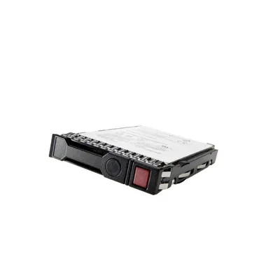 Disco Duro HPE 1.92TB SSD 2.5" SATA 6Gbps Mixto 520MB/s HotPlug