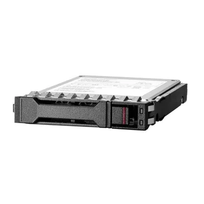 Disco Duro HPE 300GB SAS 10K SFF Hot-Swap Alta Fiabilidad Servidor