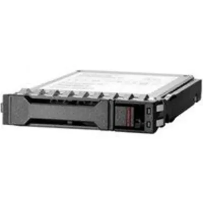 Disco Duro HPE 480GB SSD SATA 6G SFF P40502-B21 Hot-Swap Uso Mixto + 3 años garantía