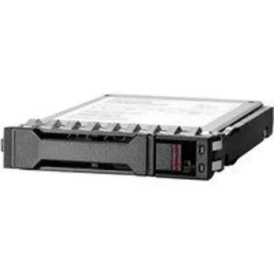 Disco Duro HPE 600GB SAS 12G 10000RPM SFF Servidor Estación Trabajo
