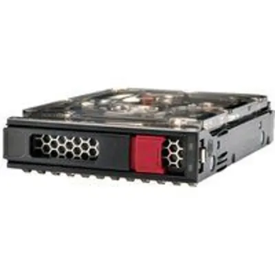 Disco Duro HPE P23608-B21 16TB 7200RPM 3.5" SAS Hot-Swap para Servidor