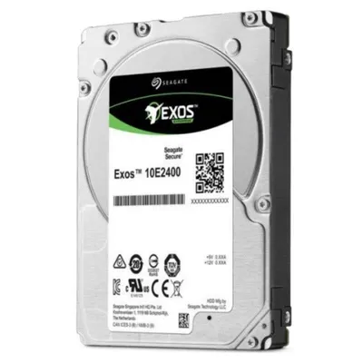 Disco Duro Seagate Enterprise ST1200MM0009 1,2TB HDD 10000rpm SAS 12Gb/s 2,5" + Buffer 128MB